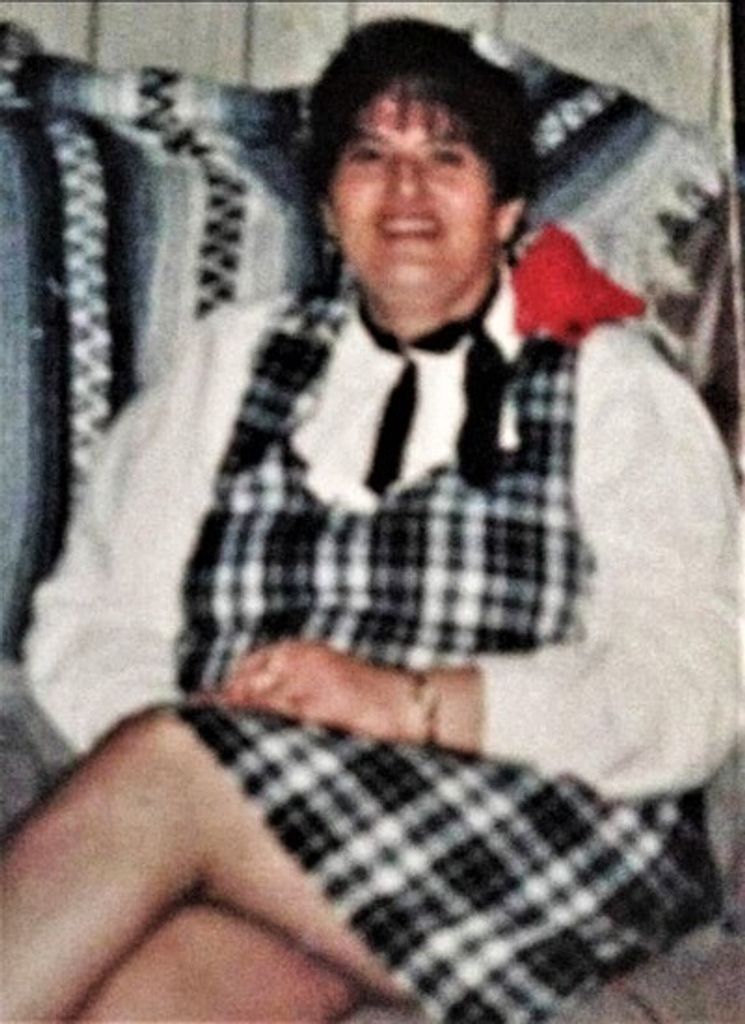 Edna (Monkie Joe) Kilcrease Profile Photo