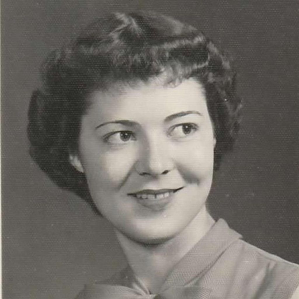 Doris Frances Reddin