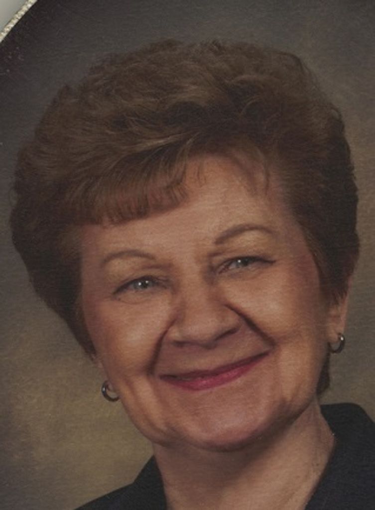 Dorothy Kuklok