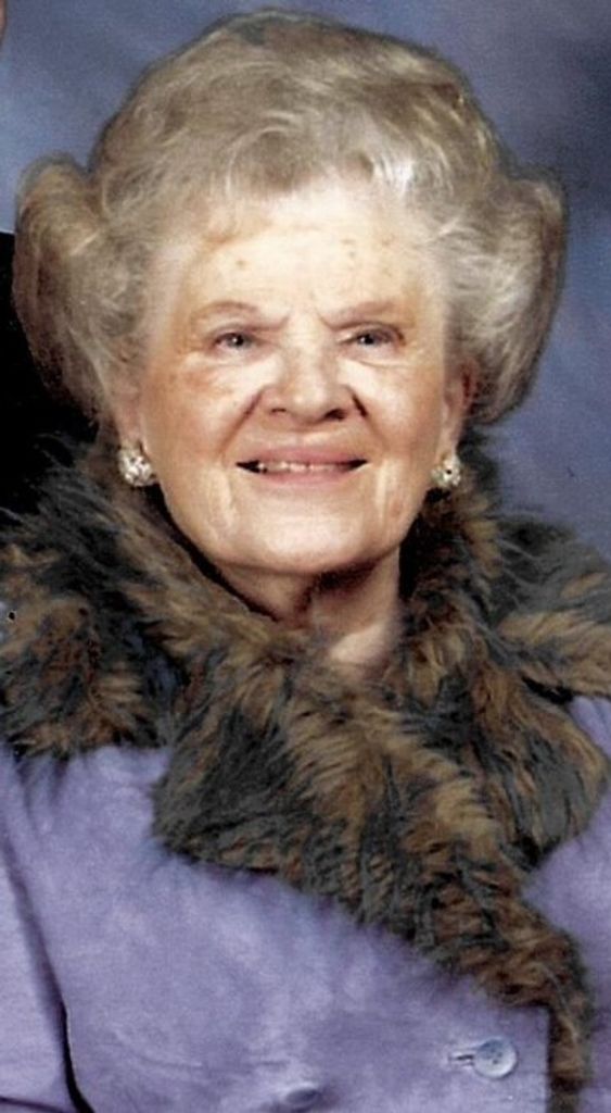 Dottie A (Gower)  Baxter