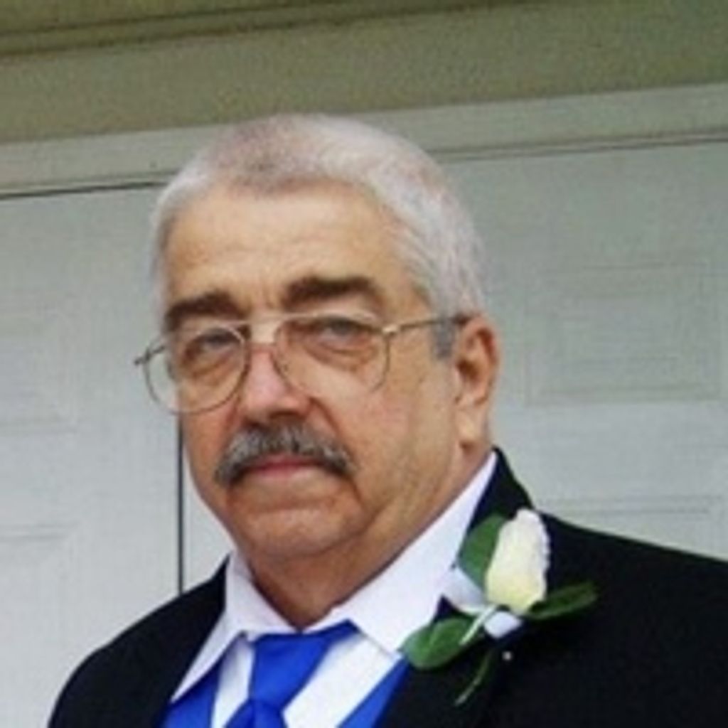 Roy Wayne Tomlin Sr.
