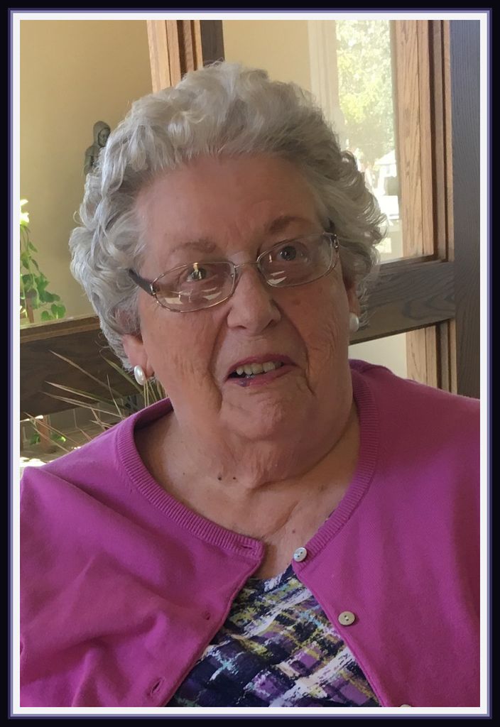 Mary Elizabeth Kuisle