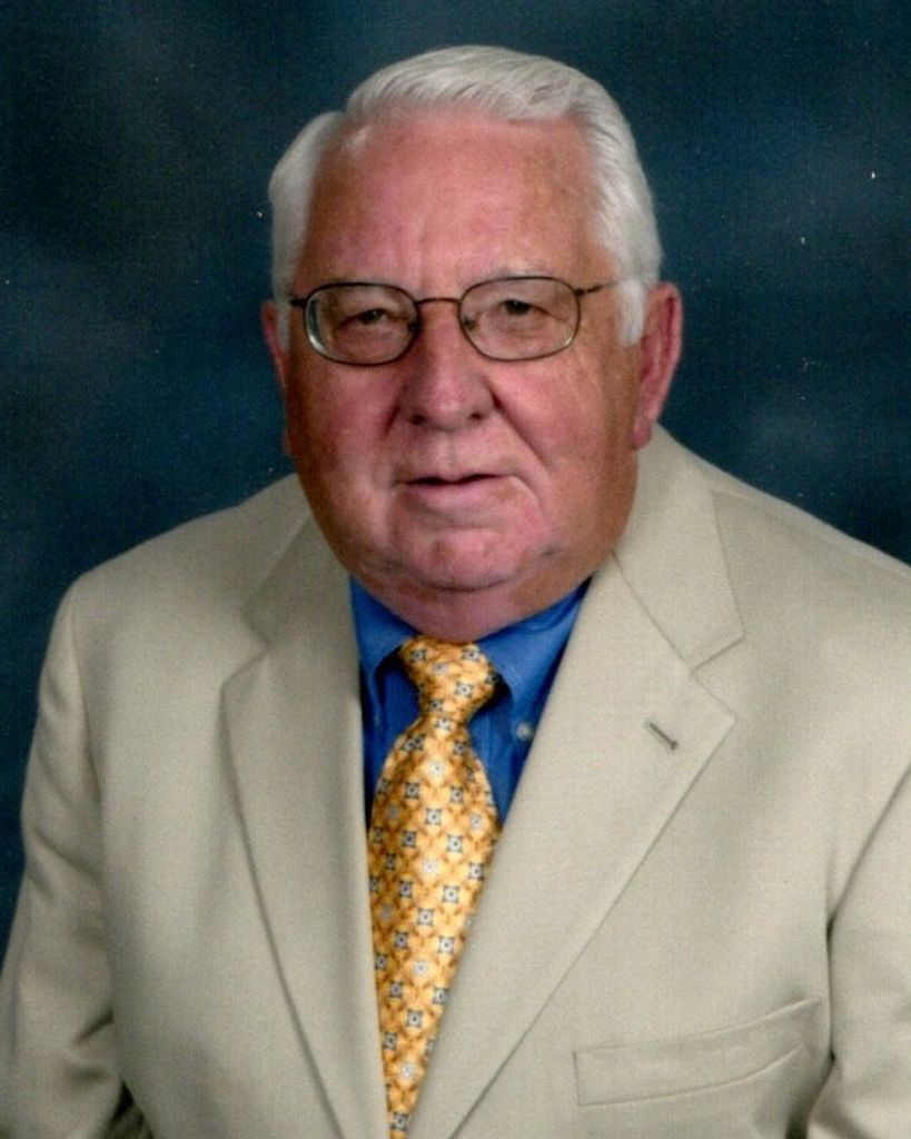 Frank J. Vanyo Profile Photo