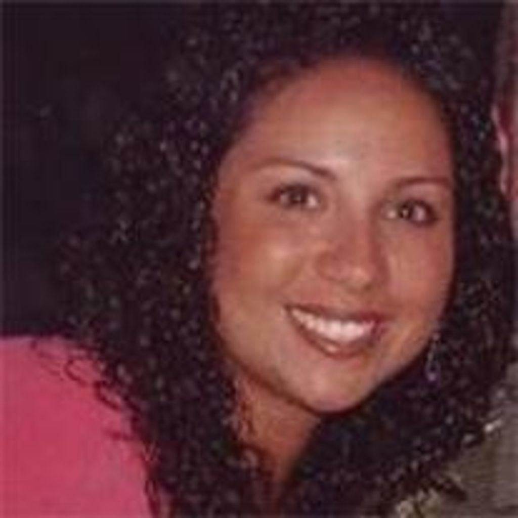 Cynthia Vega
