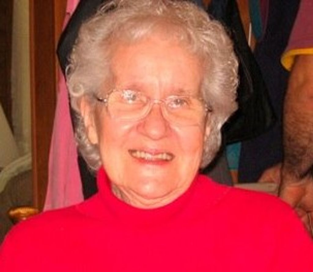 Lucy Delph (Blair)  Blair Howard