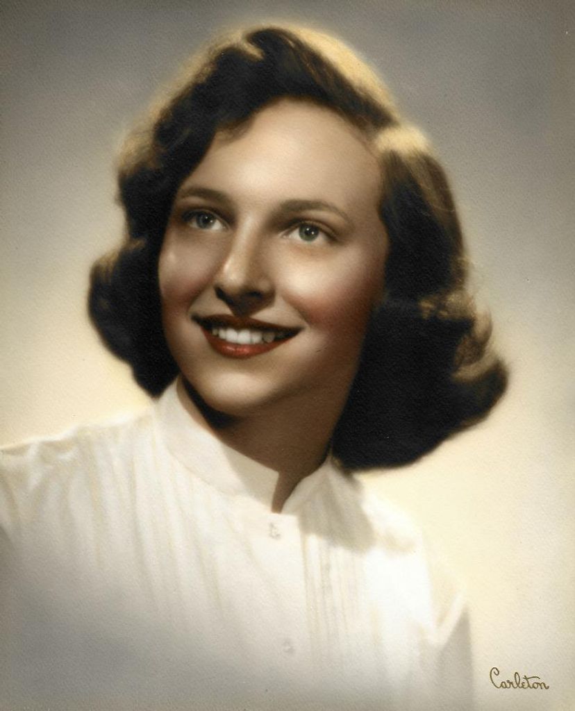 Margaret Ann Czekala