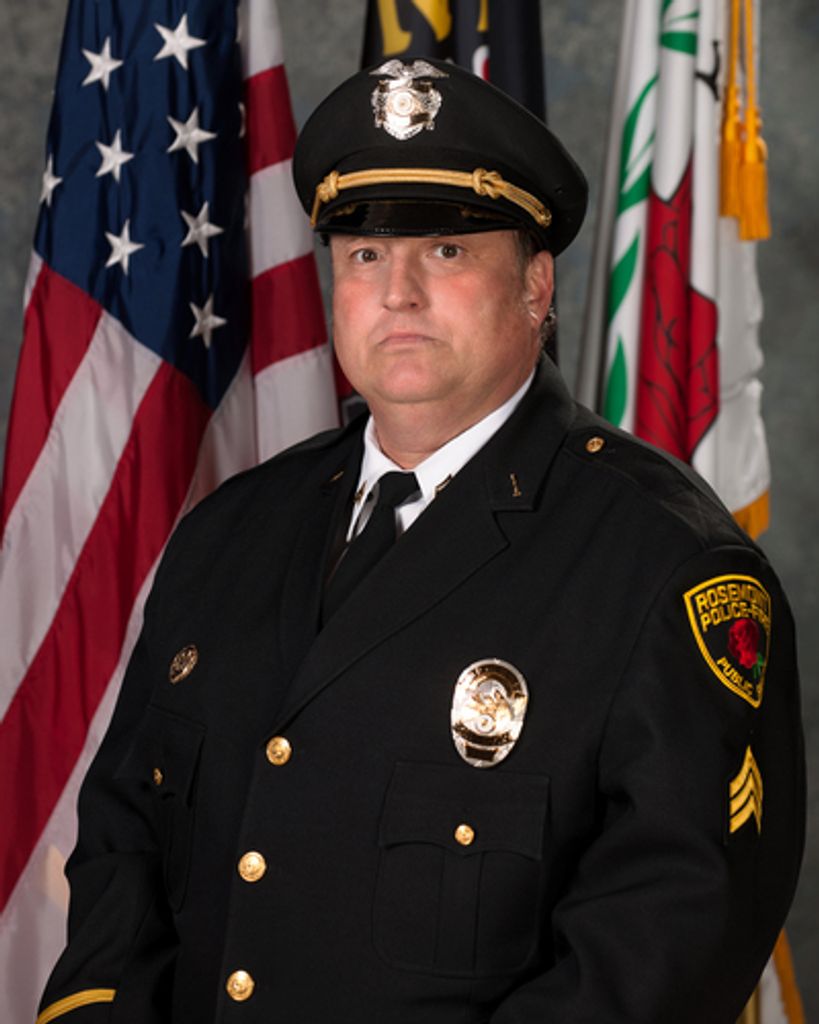 Ronald A. Perri Profile Photo