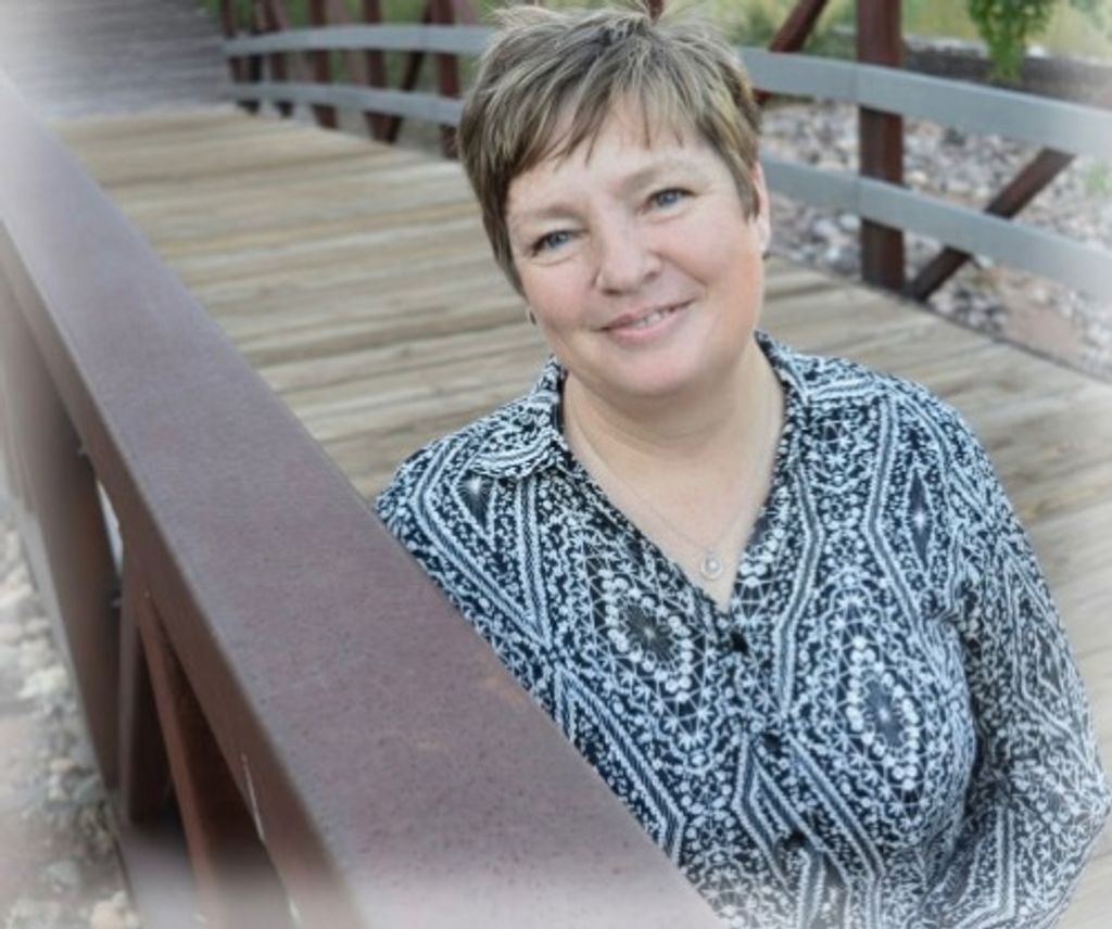 LuAnn Cox Porter Profile Photo