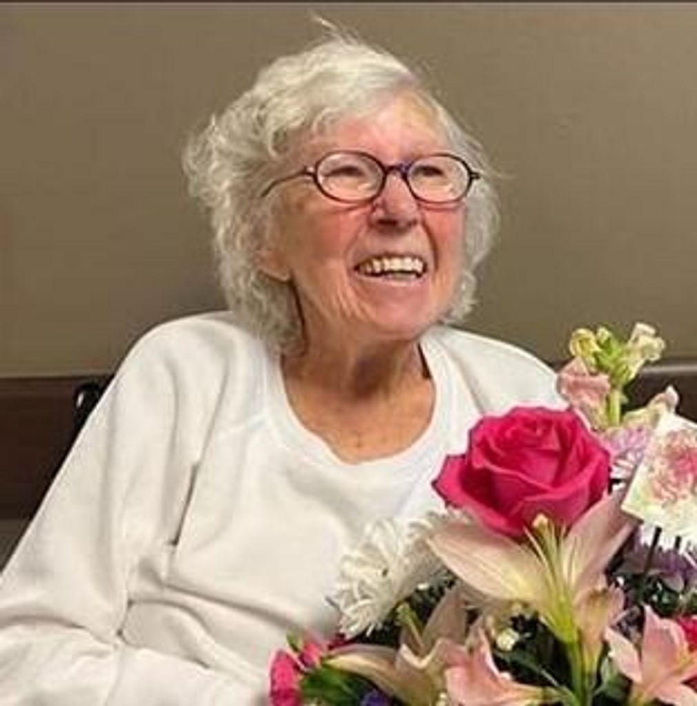 Bernadine (Hicks) Coulter Profile Photo