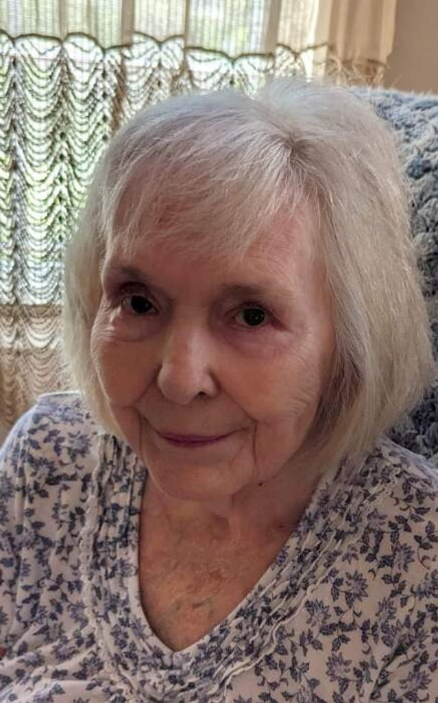 Elizabeth "Betty" Shigley Profile Photo