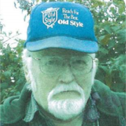 Dick Tomkins Profile Photo