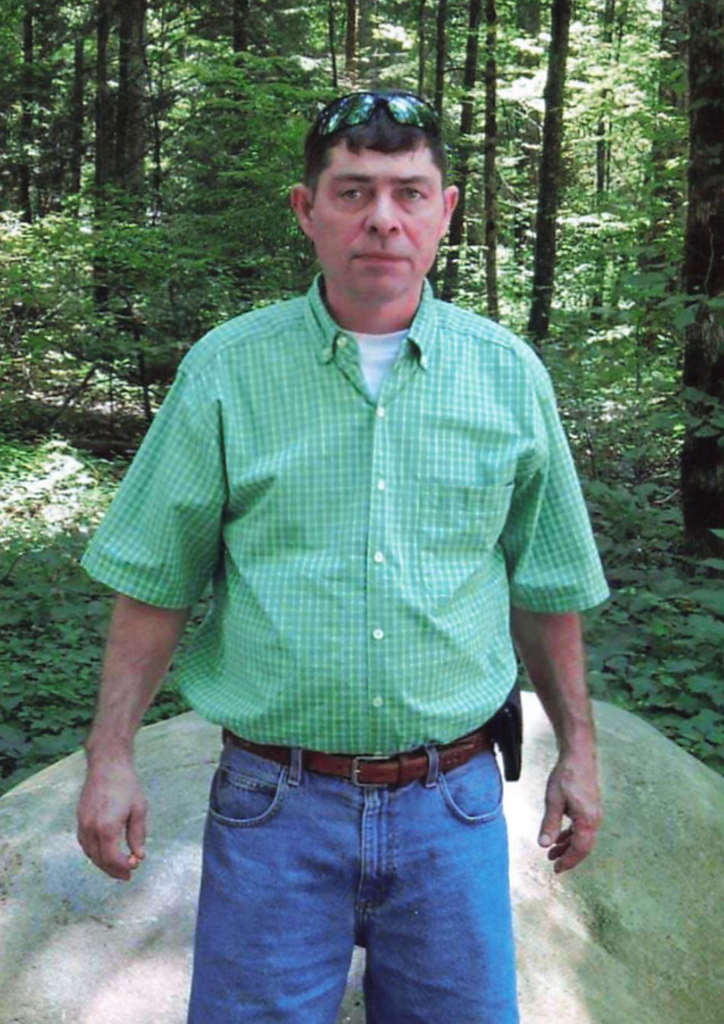 Terry Sigler Profile Photo