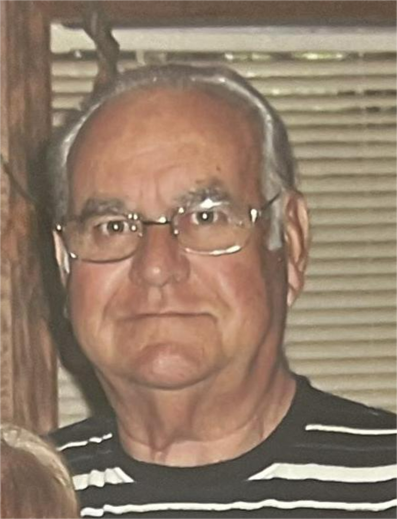 Marvin Franklin Wainwright Profile Photo
