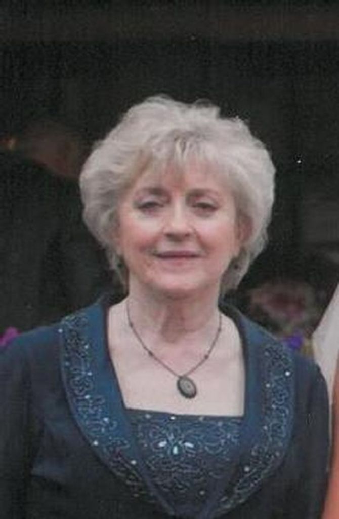 Dolores V. Stumpp