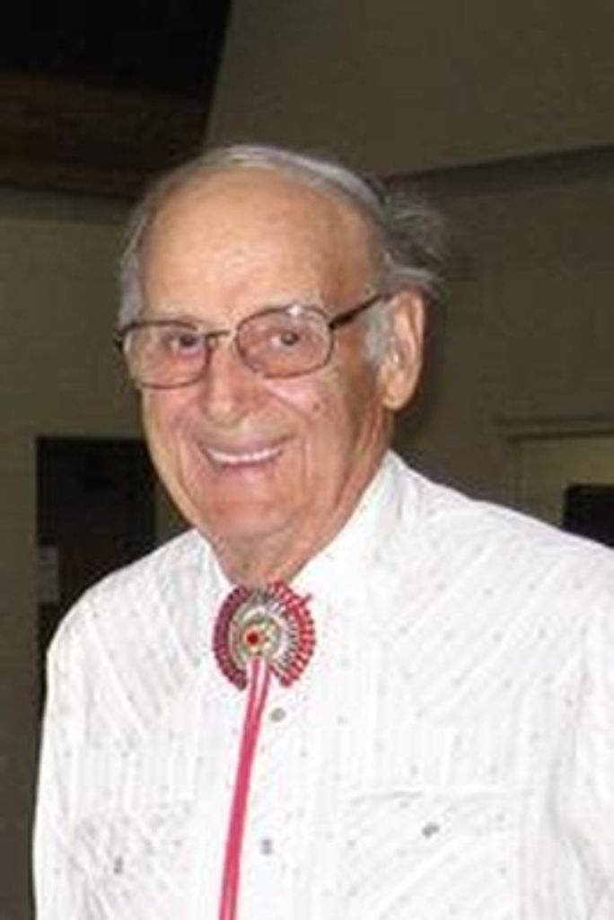 Harvey L. Blackmer