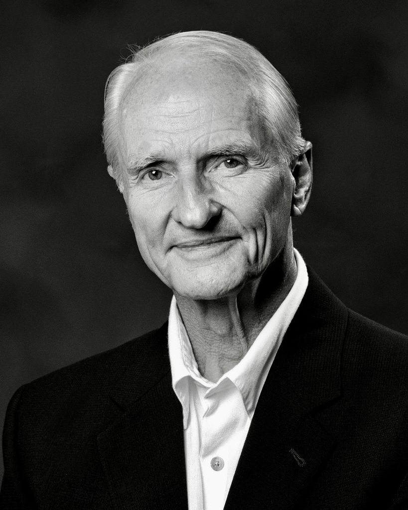 Alf E. Gundersen Profile Photo