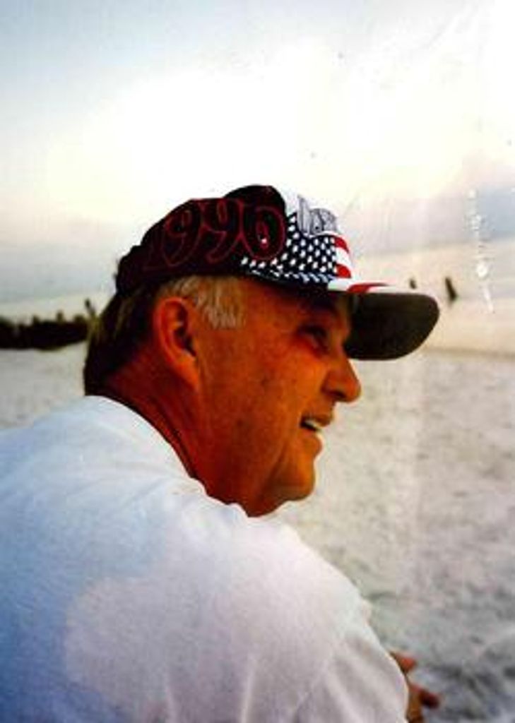 Roger A Scheldroup Profile Photo