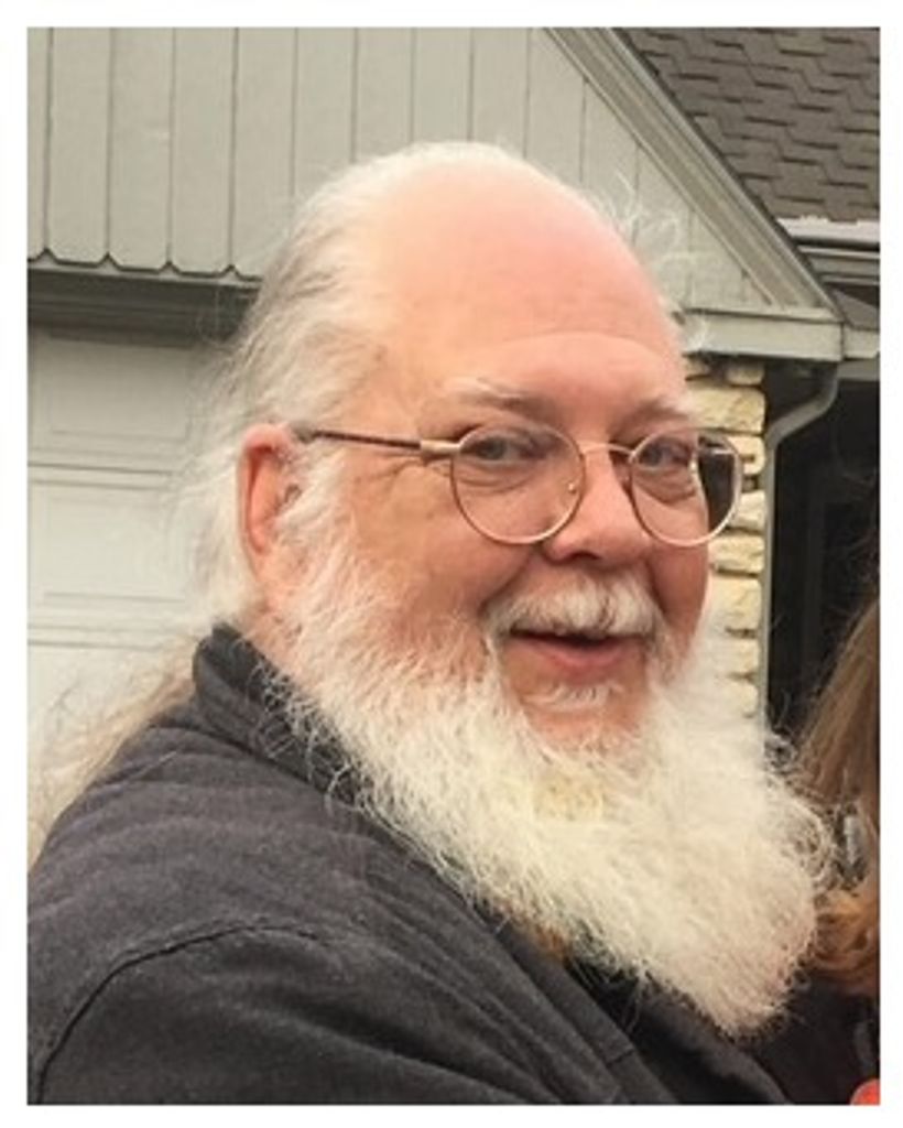 Mark Cavender Profile Photo