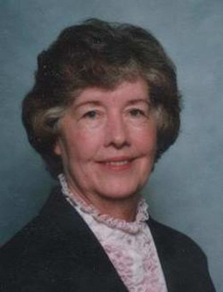 Catherine Hill Mcilvoy