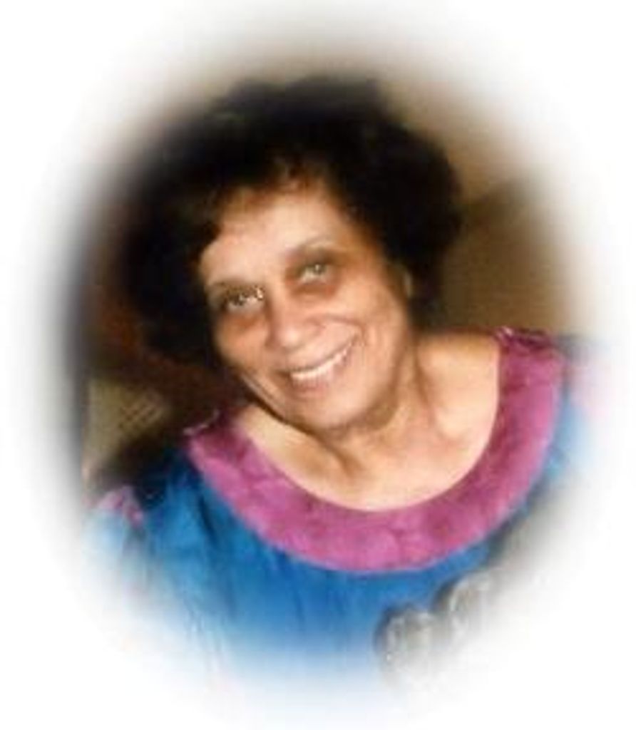 Mardesque Powell Shirley Profile Photo