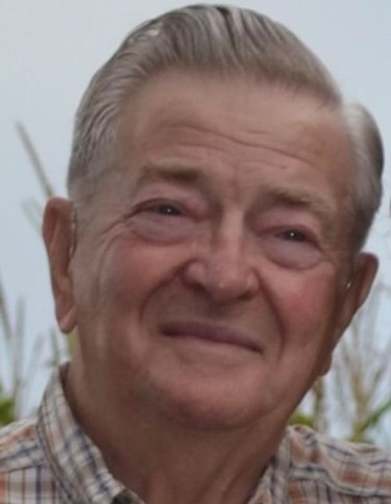 John D. Croft