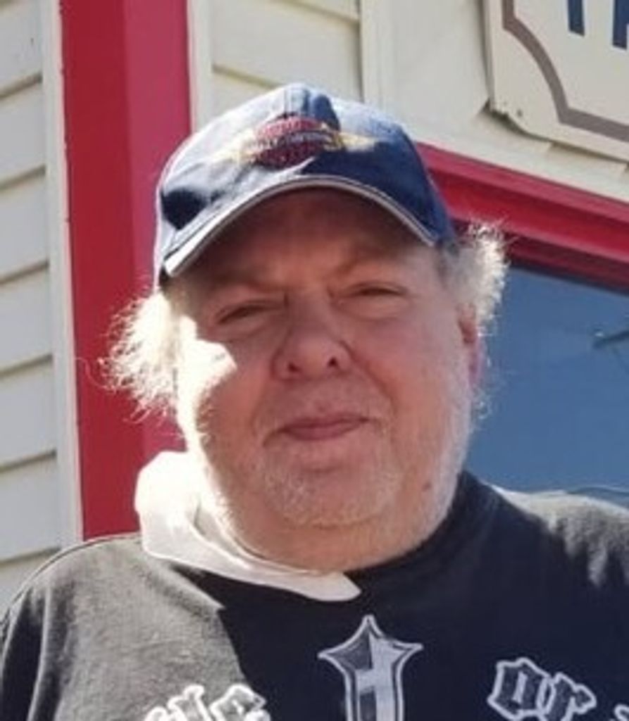 Gerald "Jerry" Davidson