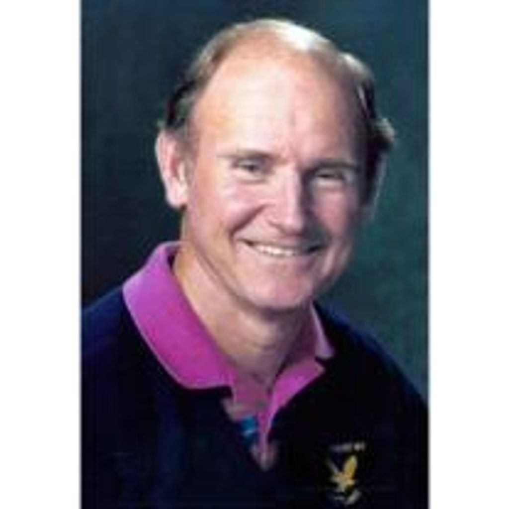 Edwin H. Corley Profile Photo