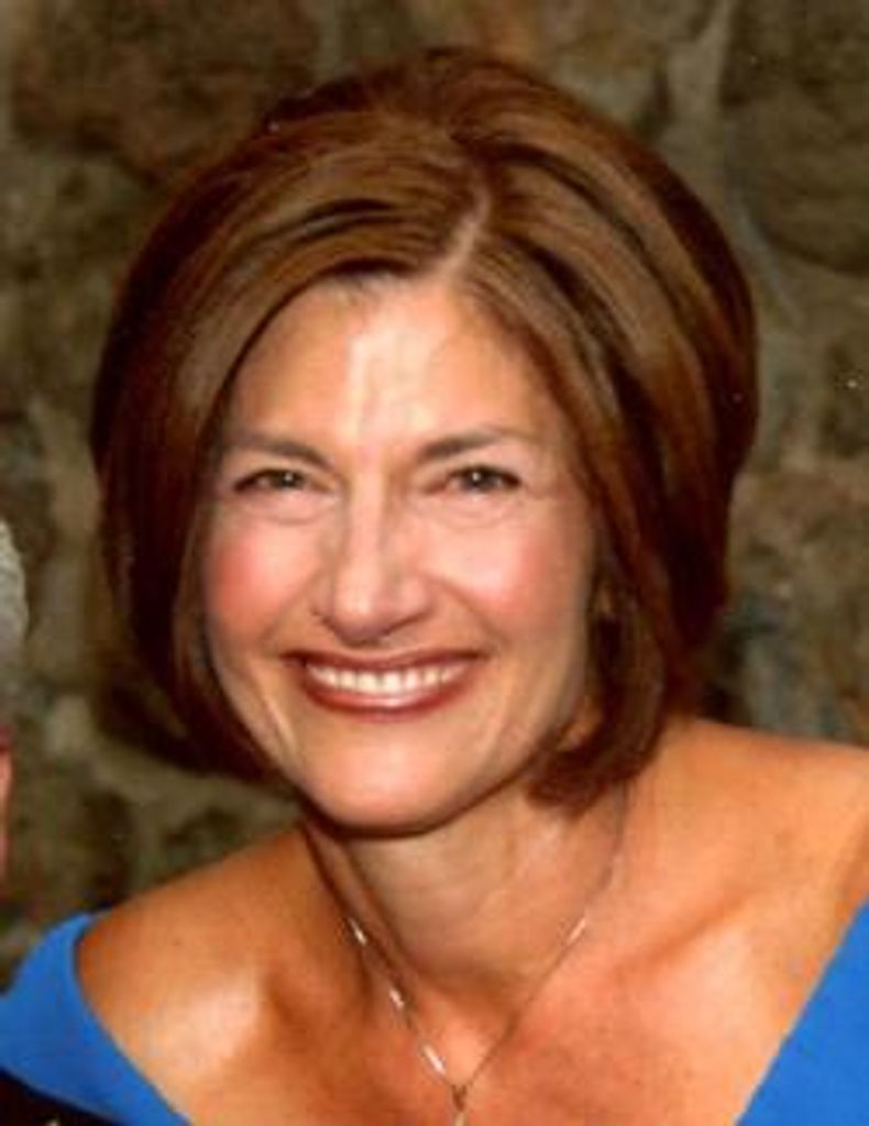 Connie Gandler