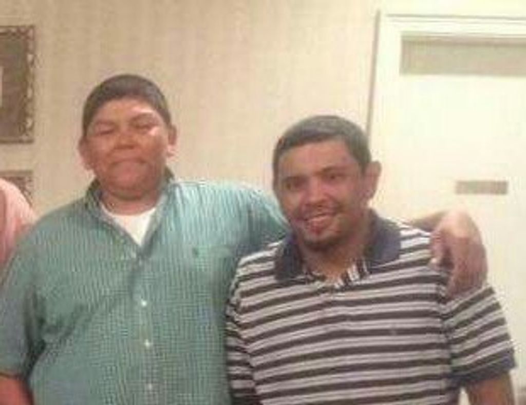 Brian Adam Lopez Profile Photo