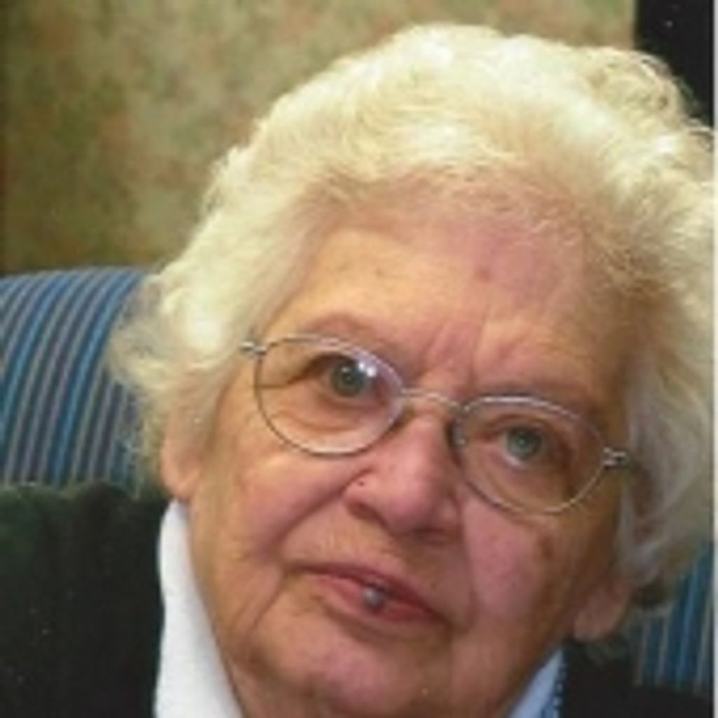 Violet Iles