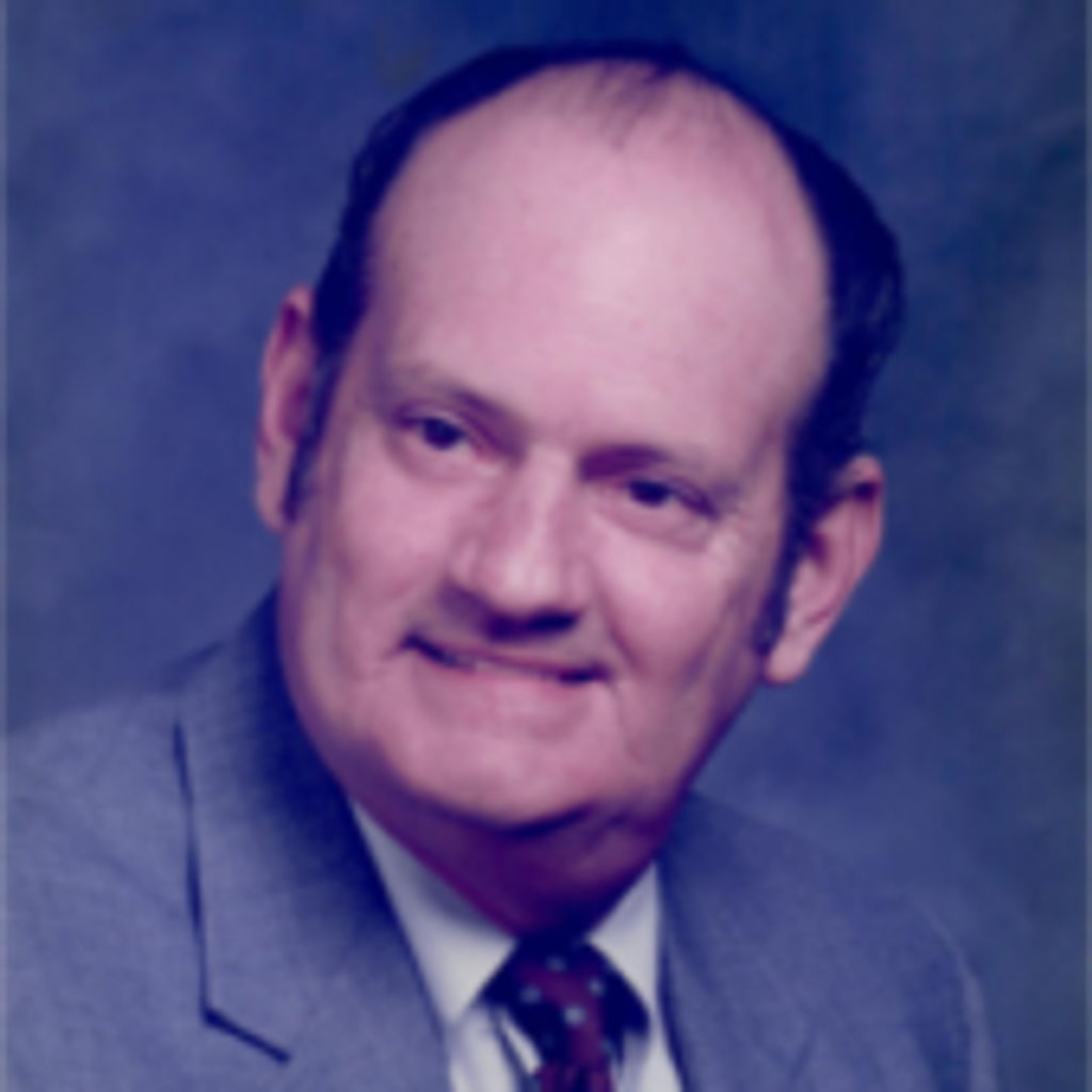 Claude E. Bagwell