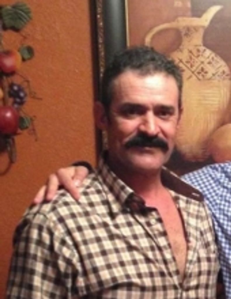 Roberto Figueroa Velasco