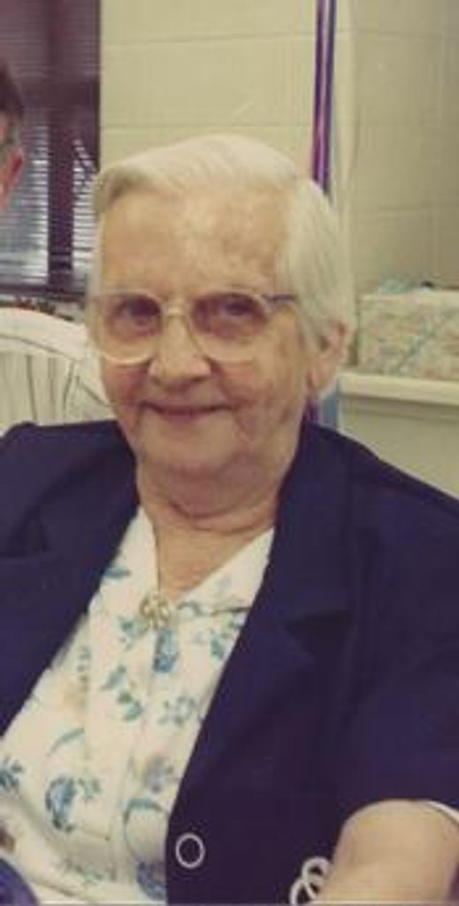 Rosemary Allen