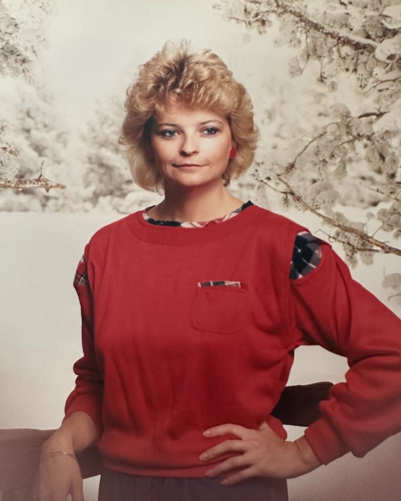 Debra F Richardson Profile Photo