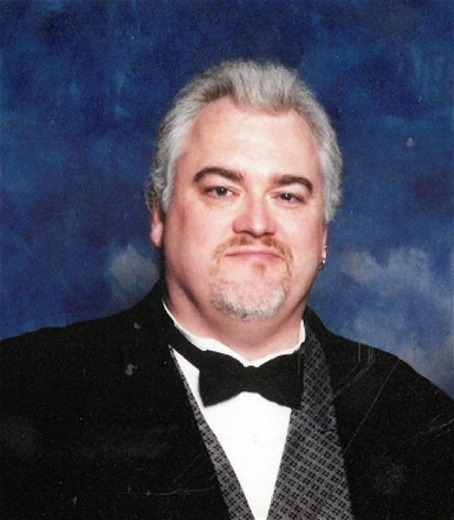 Jeff Chandler Profile Photo