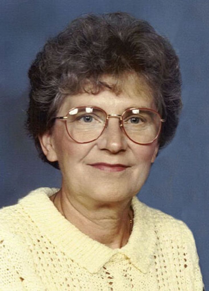 Mary A. Drobot