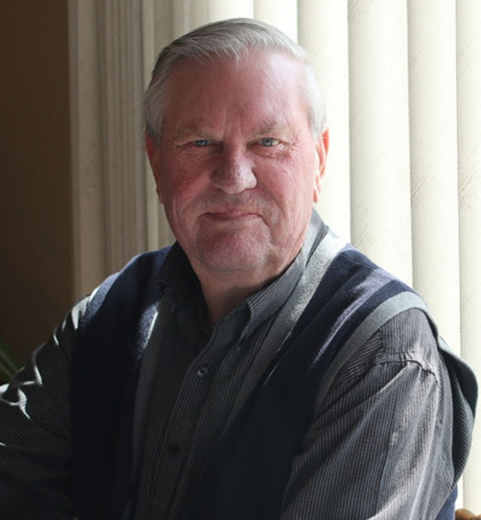 George Arnold Aalgaard Profile Photo