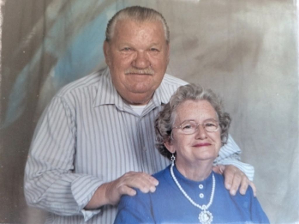 Leo Edward Bazen Sr.