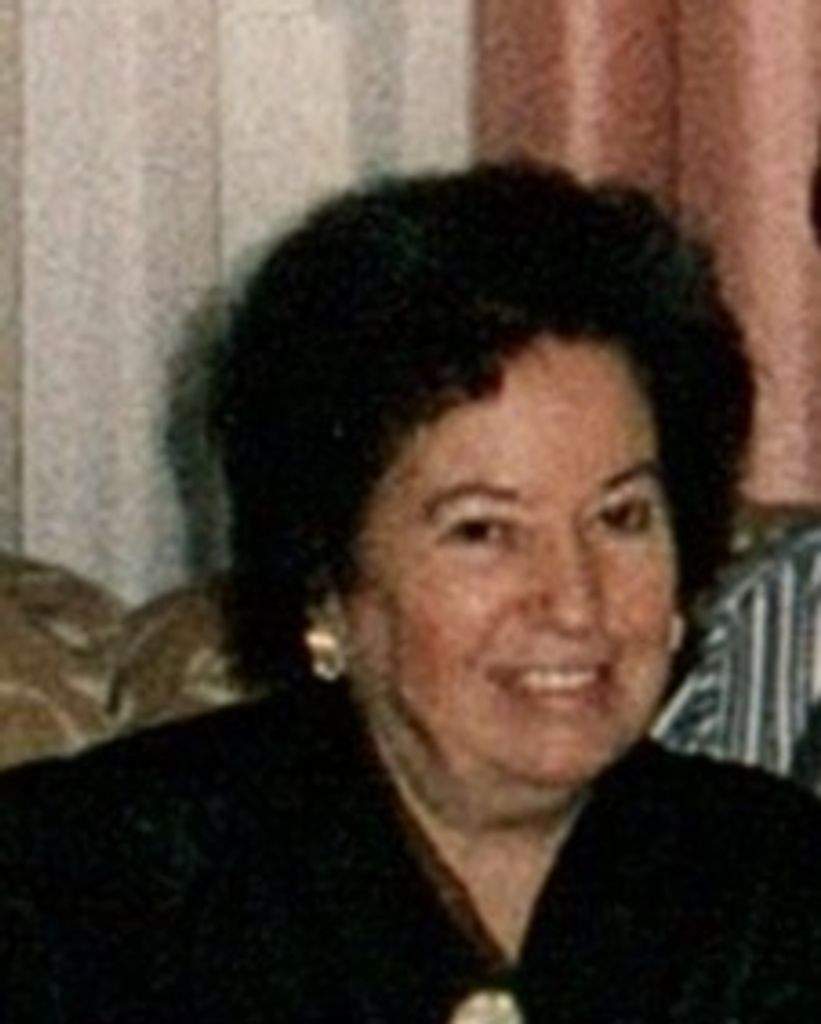 Rachel A. Hayes