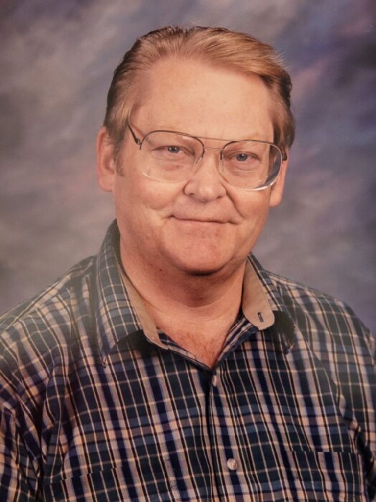 Robert Scott Potter Ii