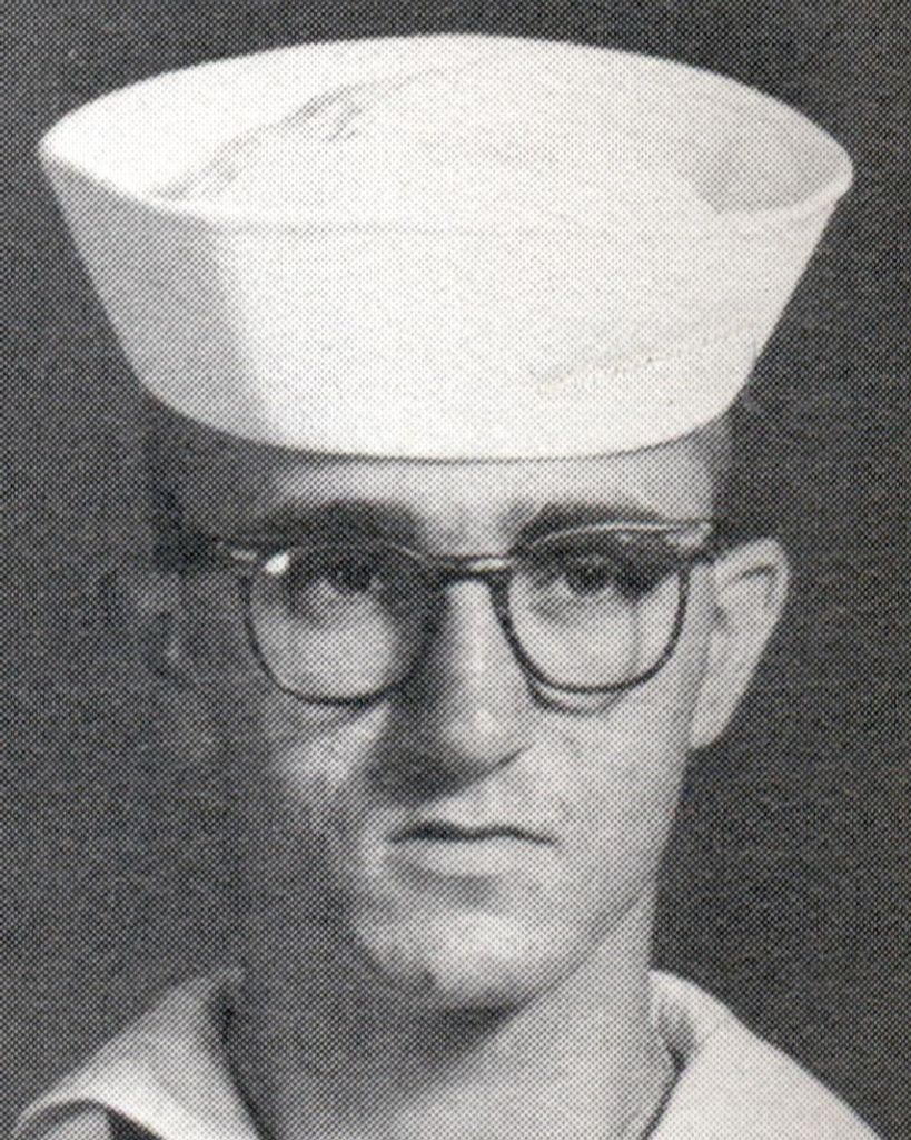 Steven Jay Willard Profile Photo