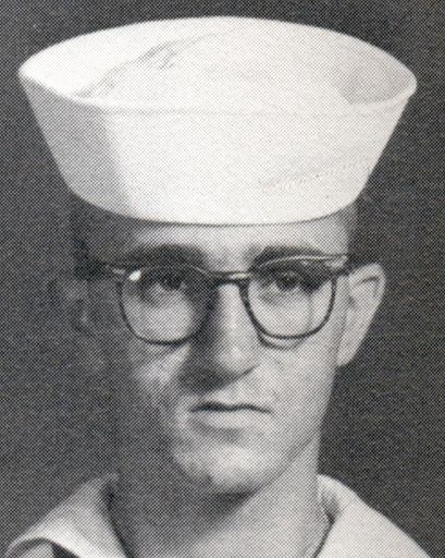 Steven Jay Willard's obituary image