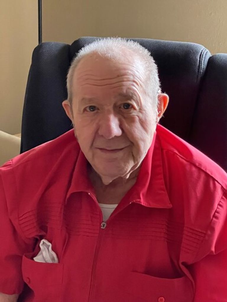 Dorrance Alston Dusek