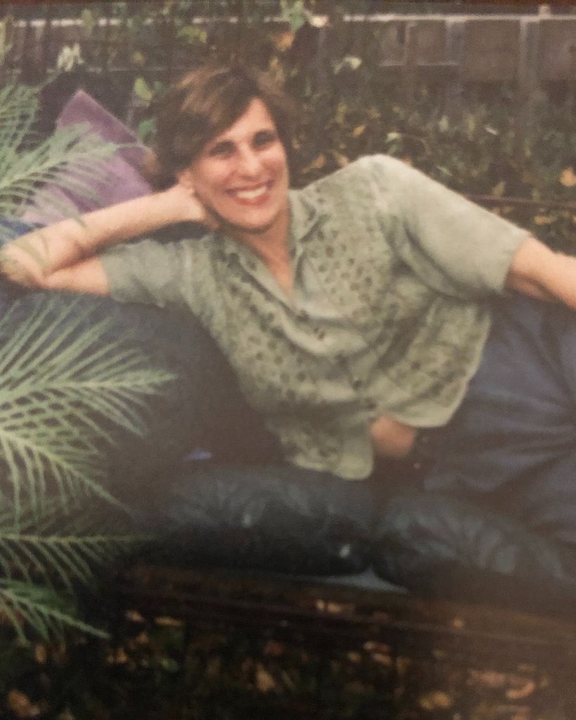 Donna "Oshana" Himot Profile Photo