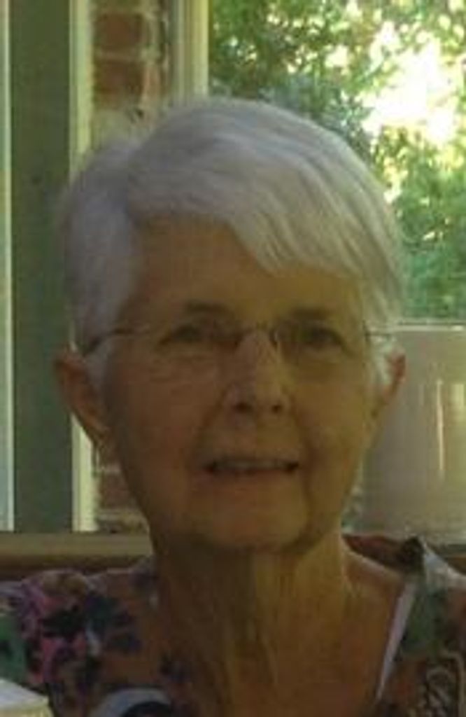 Peggy Ann Wiles Profile Photo