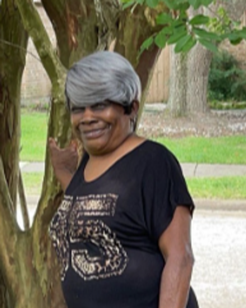 Rhoda McIntosh