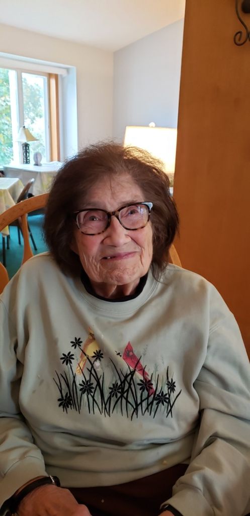 Opal Boisvert