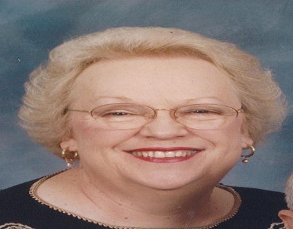 Nancy Hunter