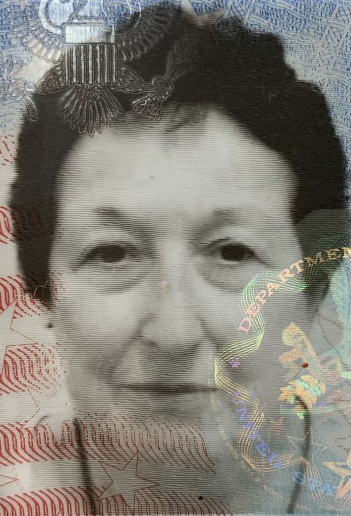 Mary Rita Mellett Profile Photo