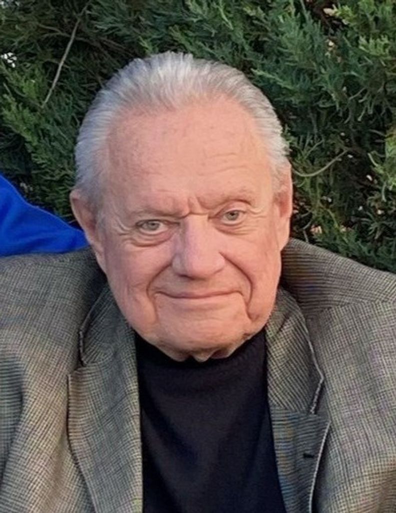 Gerald Norman Gauthier Profile Photo